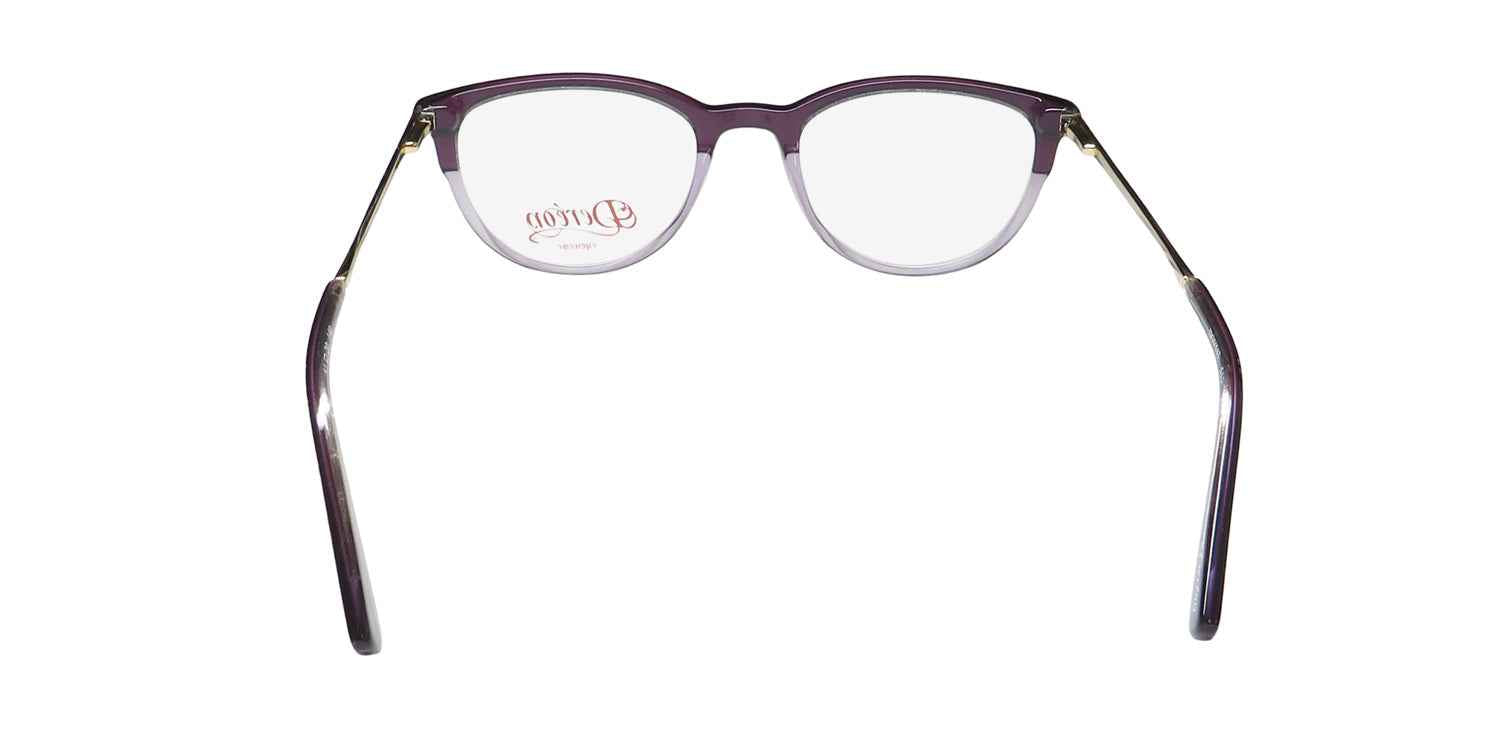 Dereon Dov543 Eyeglasses