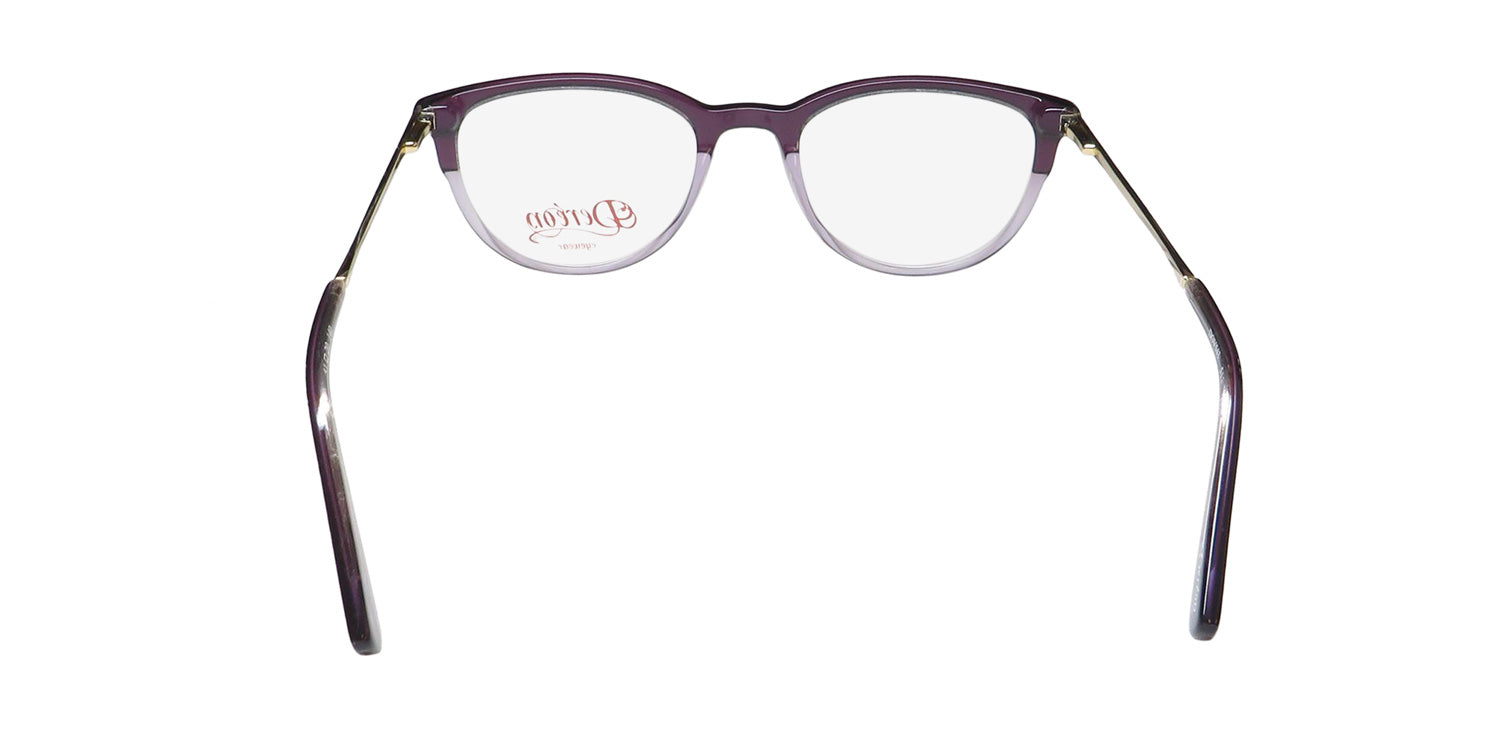 Dereon Dov543 Eyeglasses
