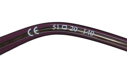 Dereon Dov543 Eyeglasses