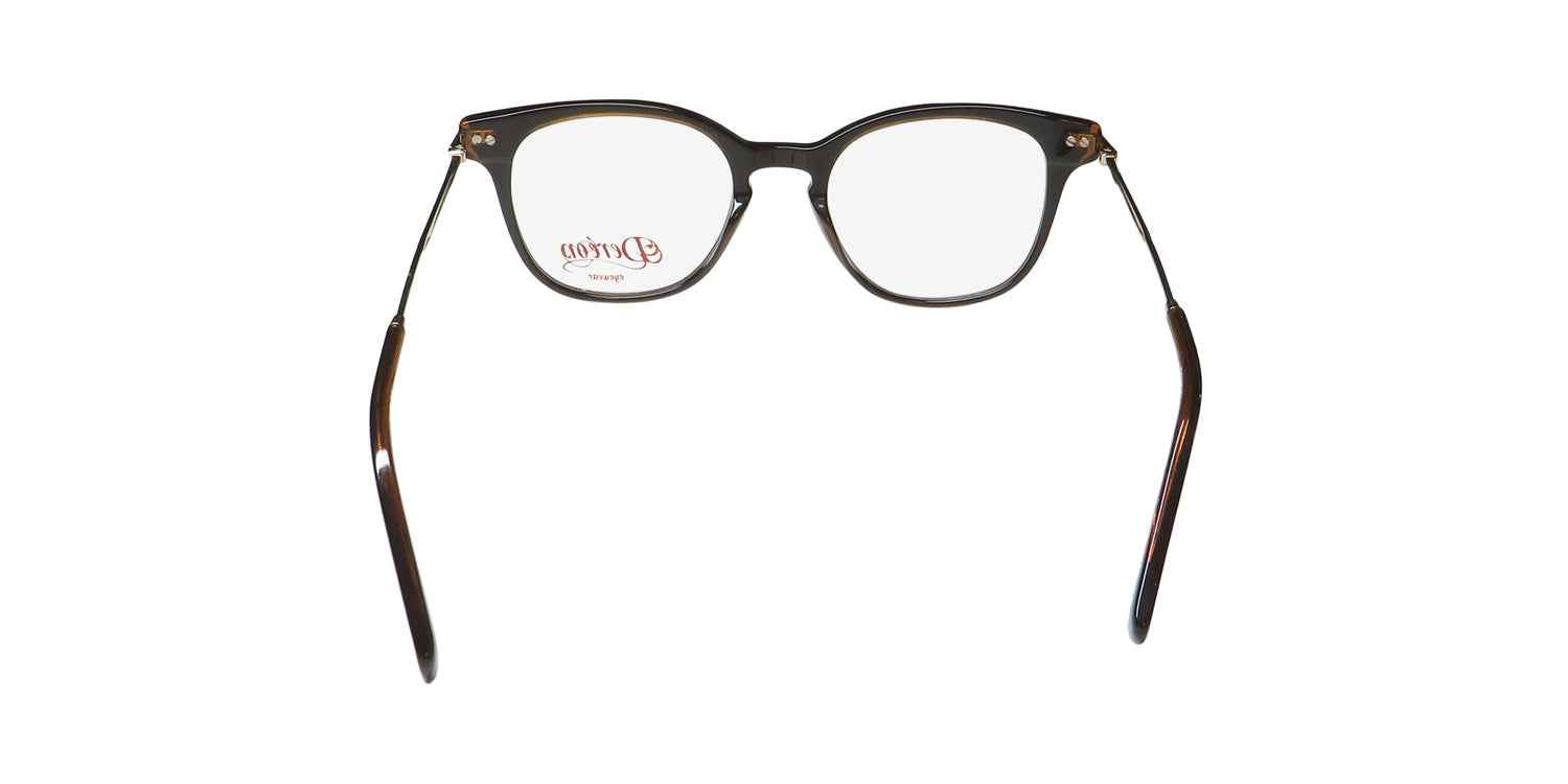 Dereon Dov548 Eyeglasses