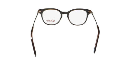 Dereon Dov548 Eyeglasses