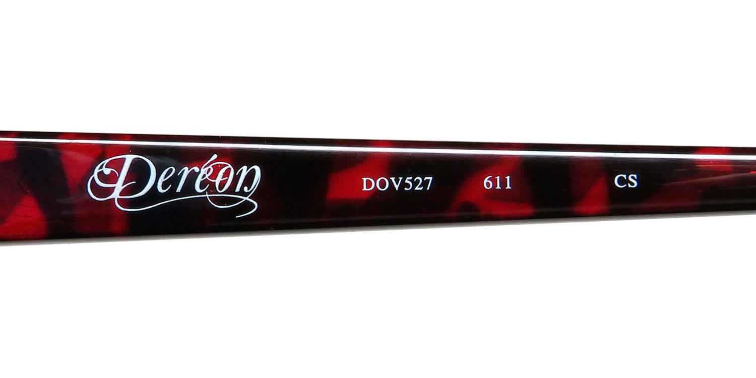 Dereon Dov527 Eyeglasses