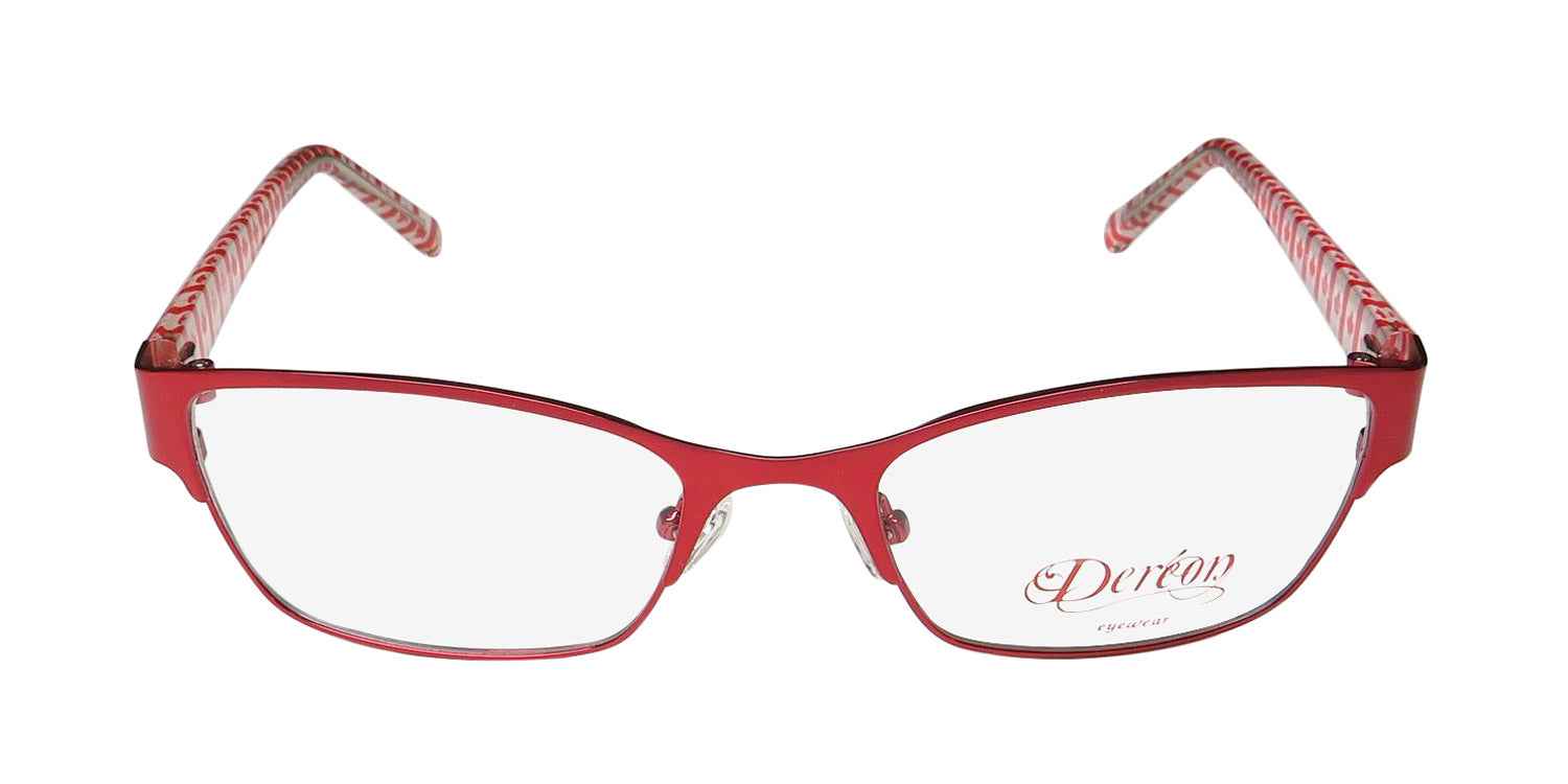 Dereon Dov524 Eyeglasses