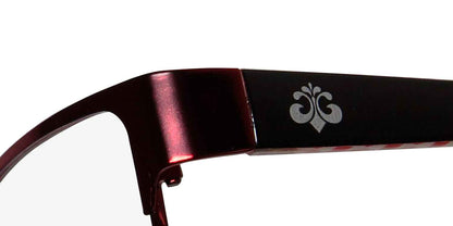 Dereon Dov524 Eyeglasses