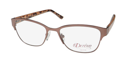 Dereon Dov528 Eyeglasses