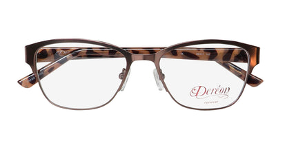 Dereon Dov528 Eyeglasses