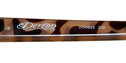 Dereon Dov528 Eyeglasses