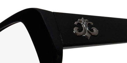 Dereon Dov506 Eyeglasses
