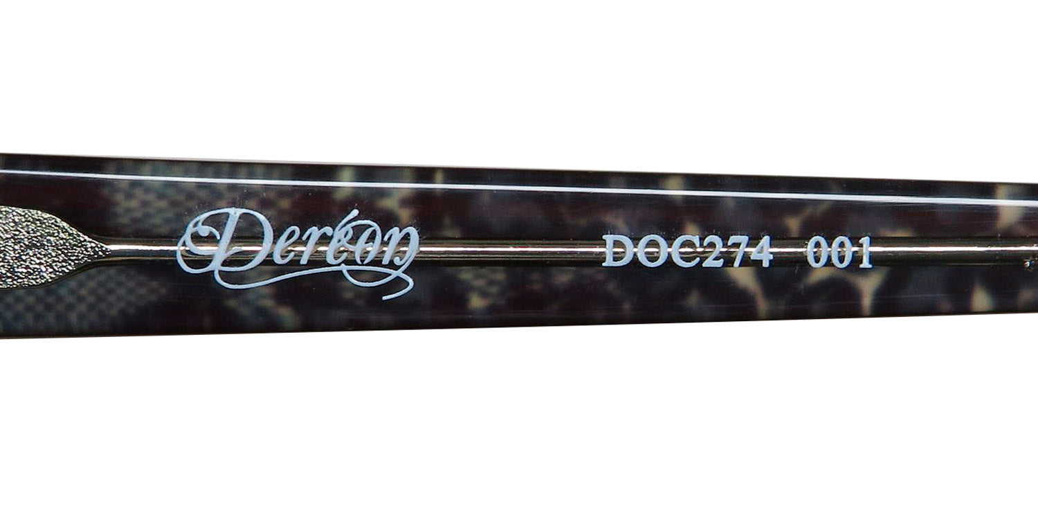 Dereon Doc 274 Eyeglasses