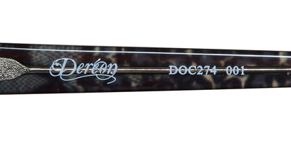 Dereon Doc 274 Eyeglasses