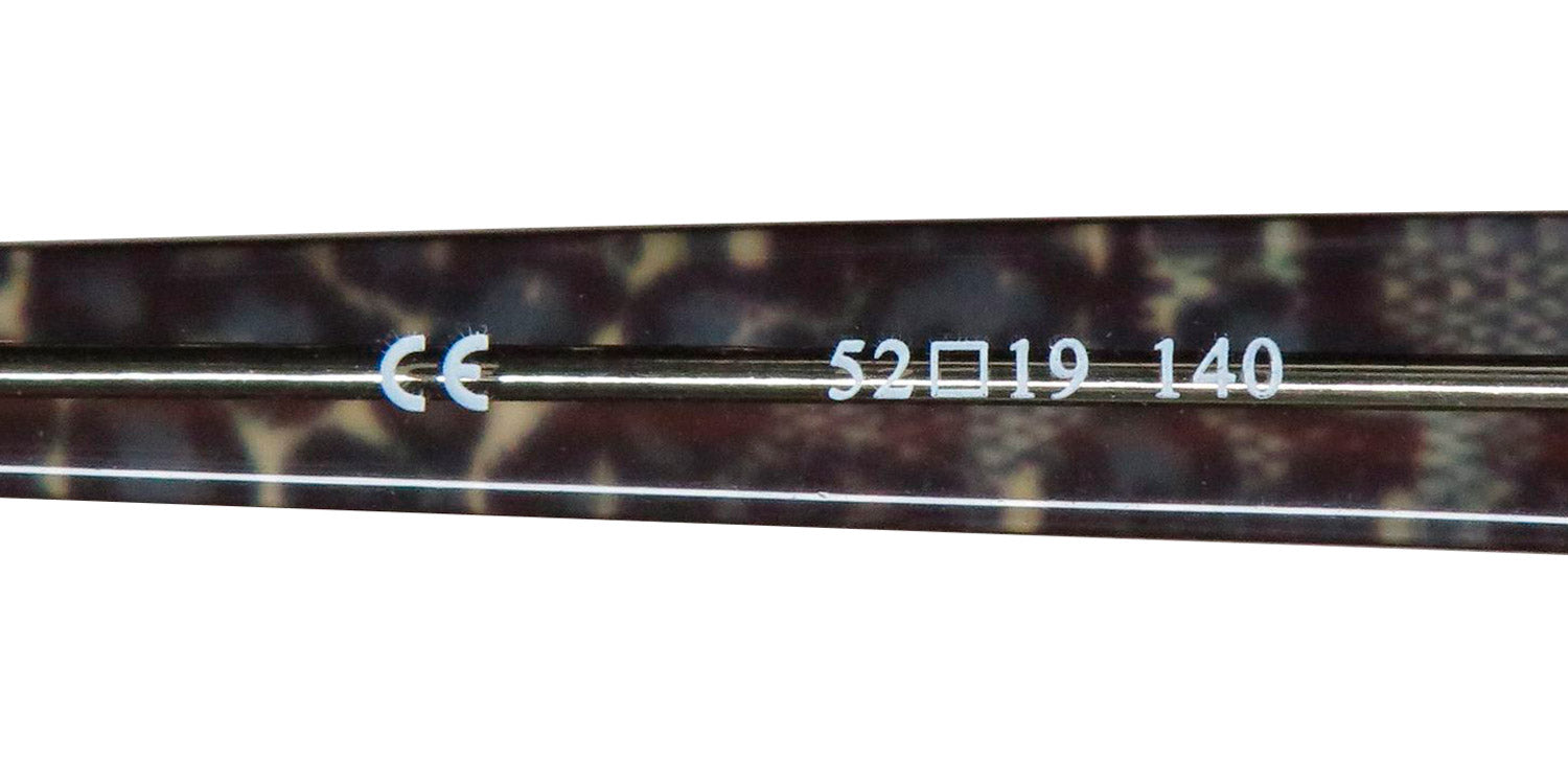 Dereon Doc 274 Eyeglasses