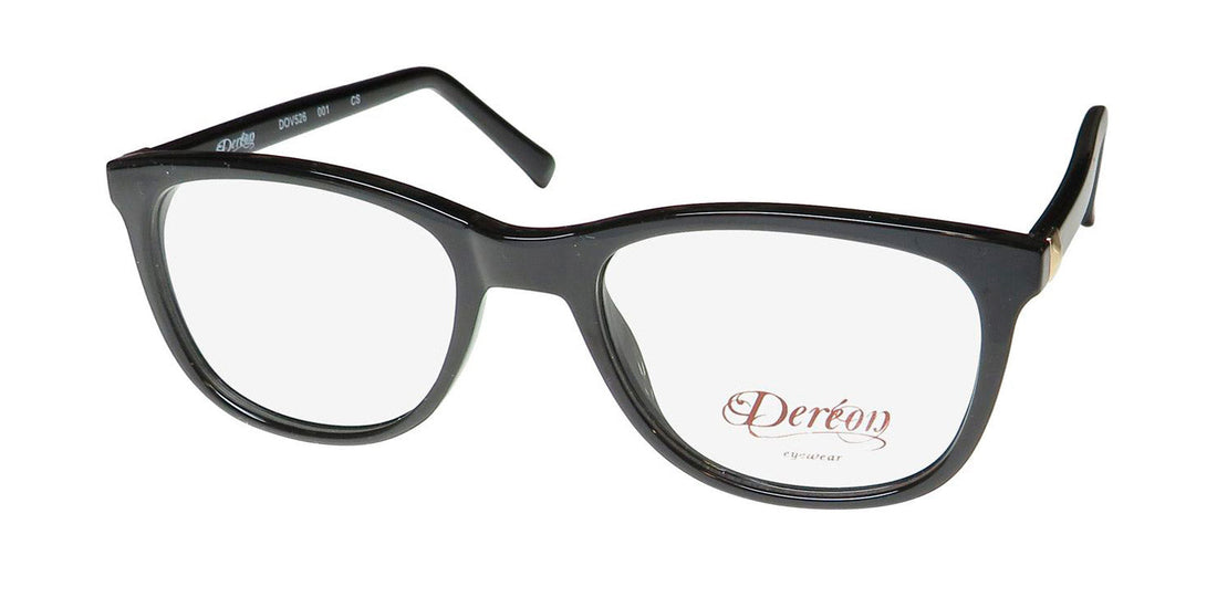 Dereon Dov526 Eyeglasses  DestGlow