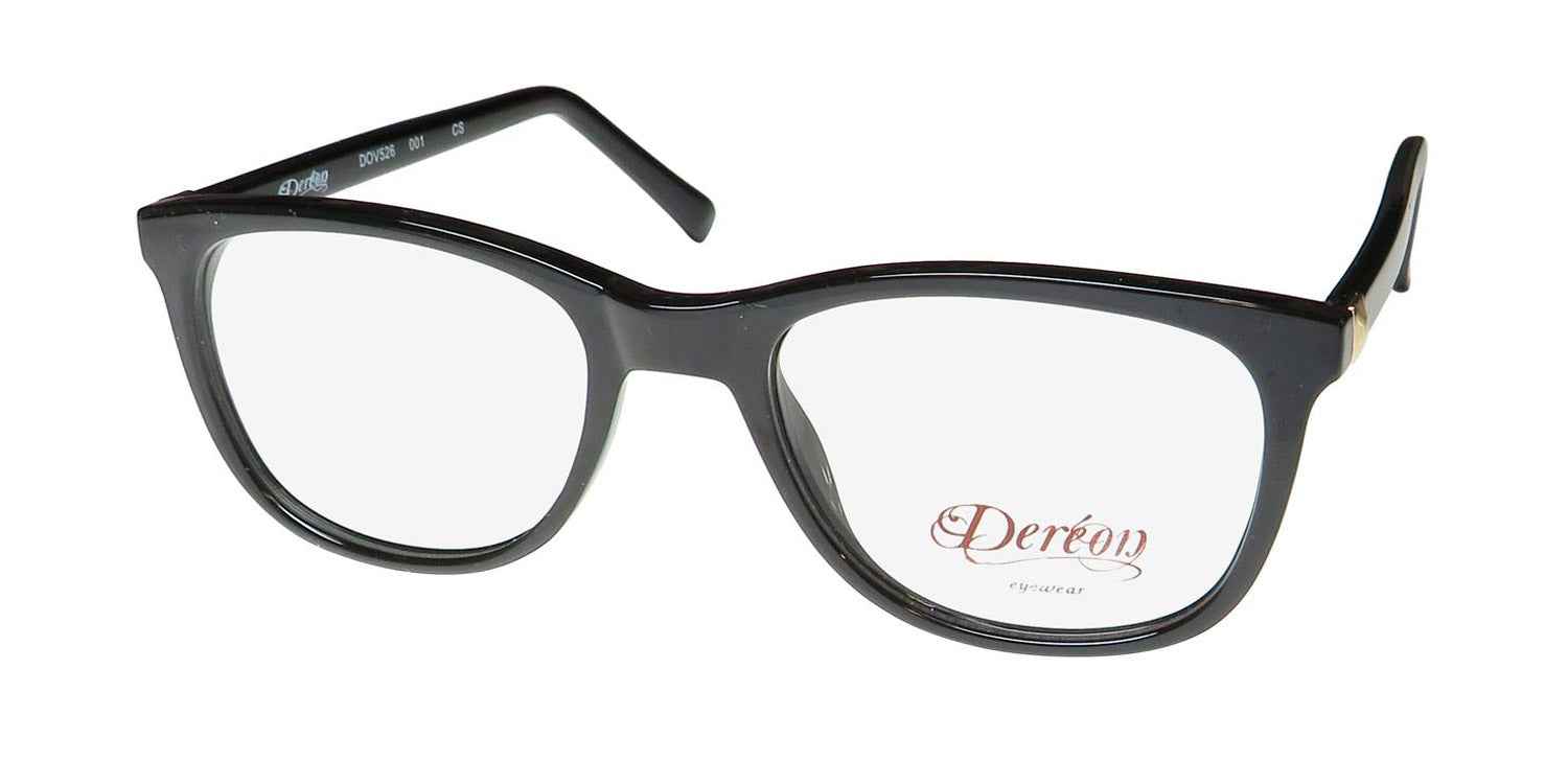 Dereon Dov526 Eyeglasses