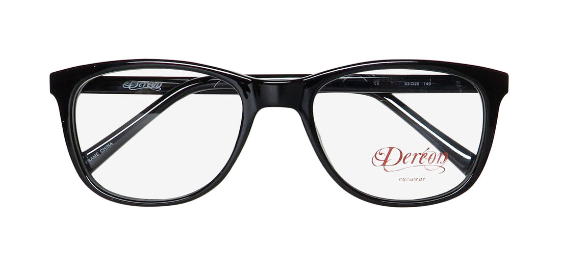 Dereon Dov526 Eyeglasses  DestGlow