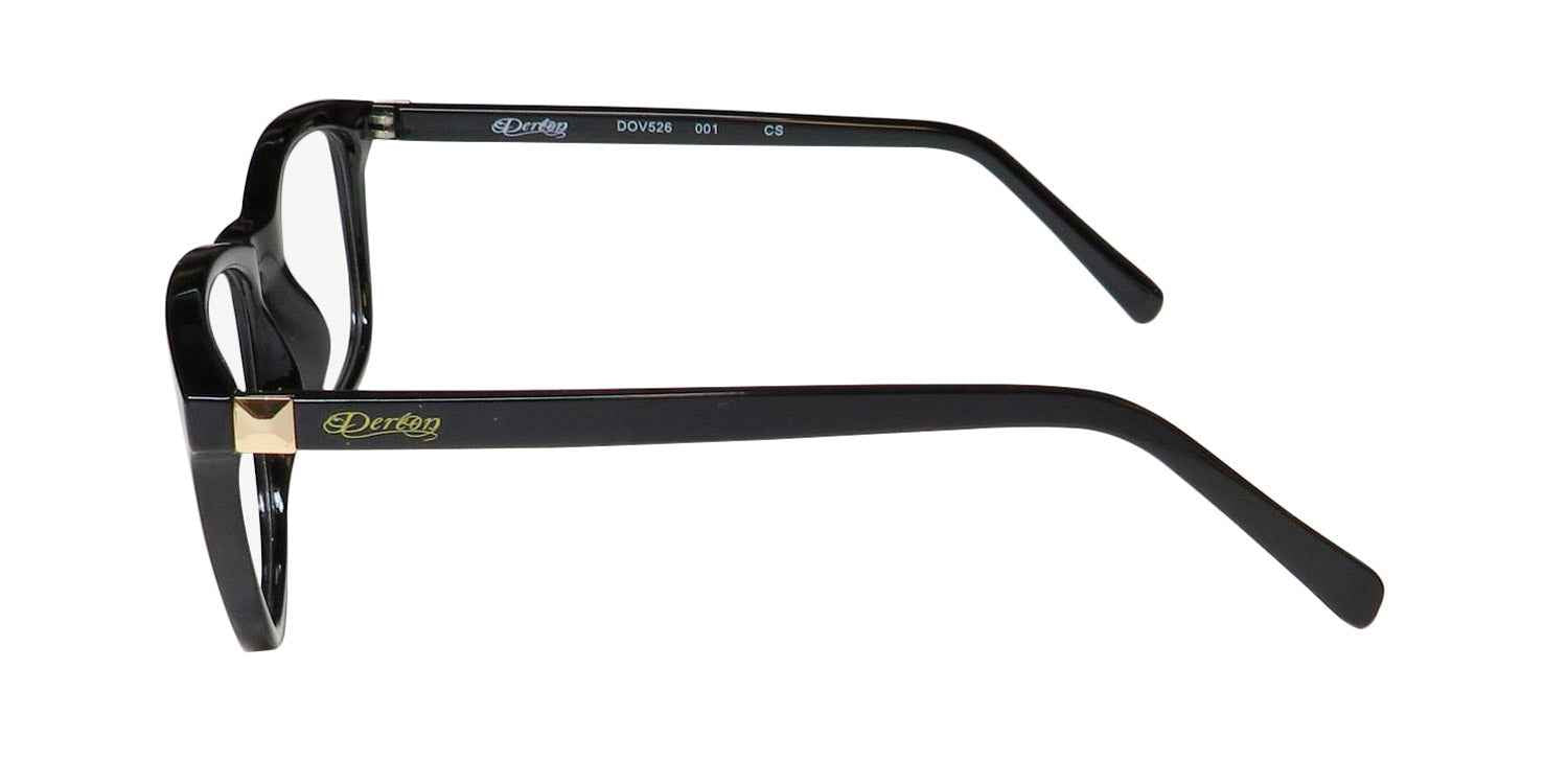 Dereon Dov526 Eyeglasses