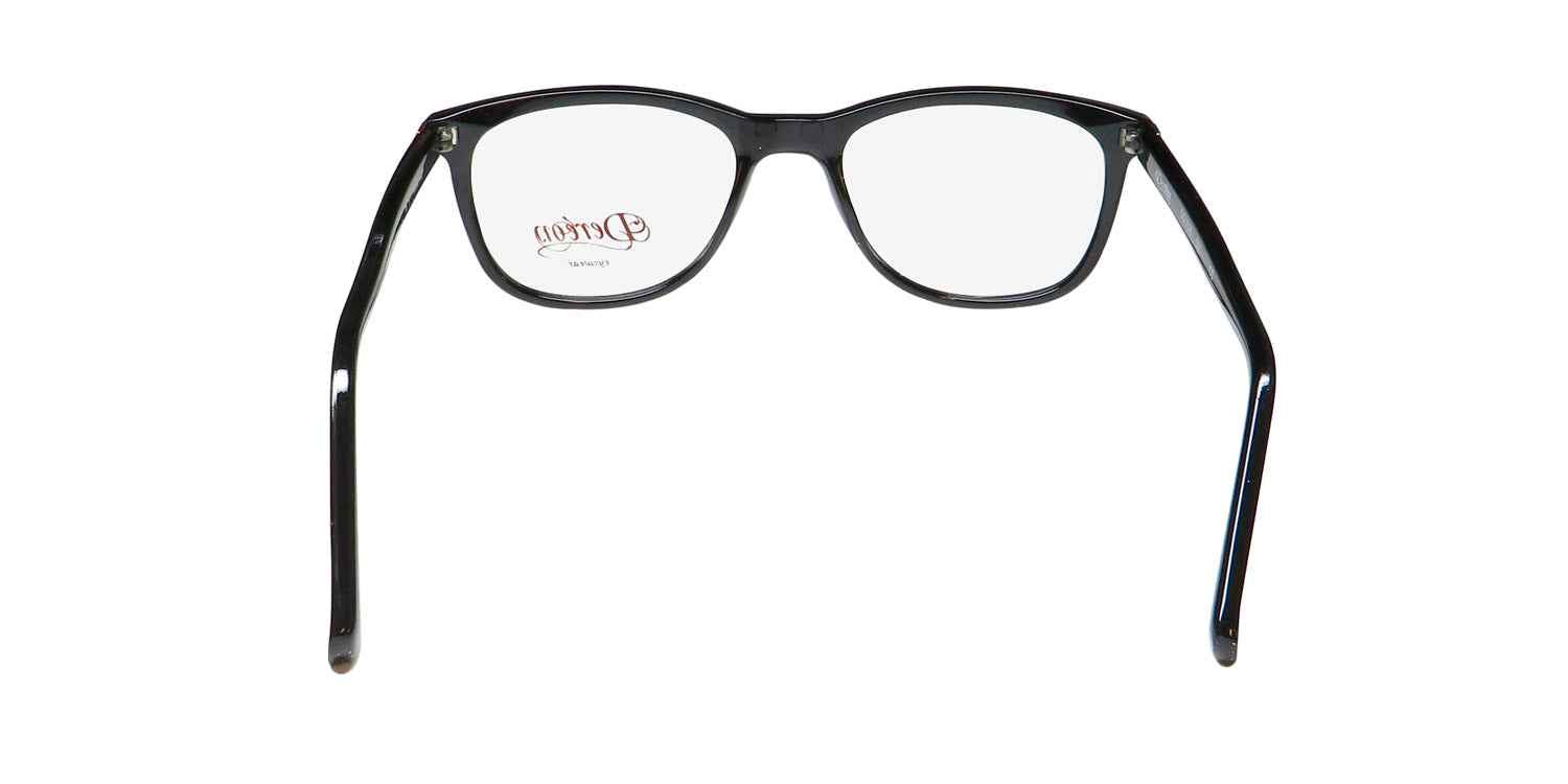 Dereon Dov526 Eyeglasses