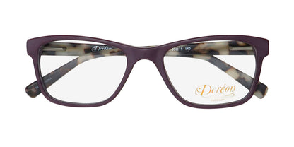 Dereon Dov531 Eyeglasses  DestGlow