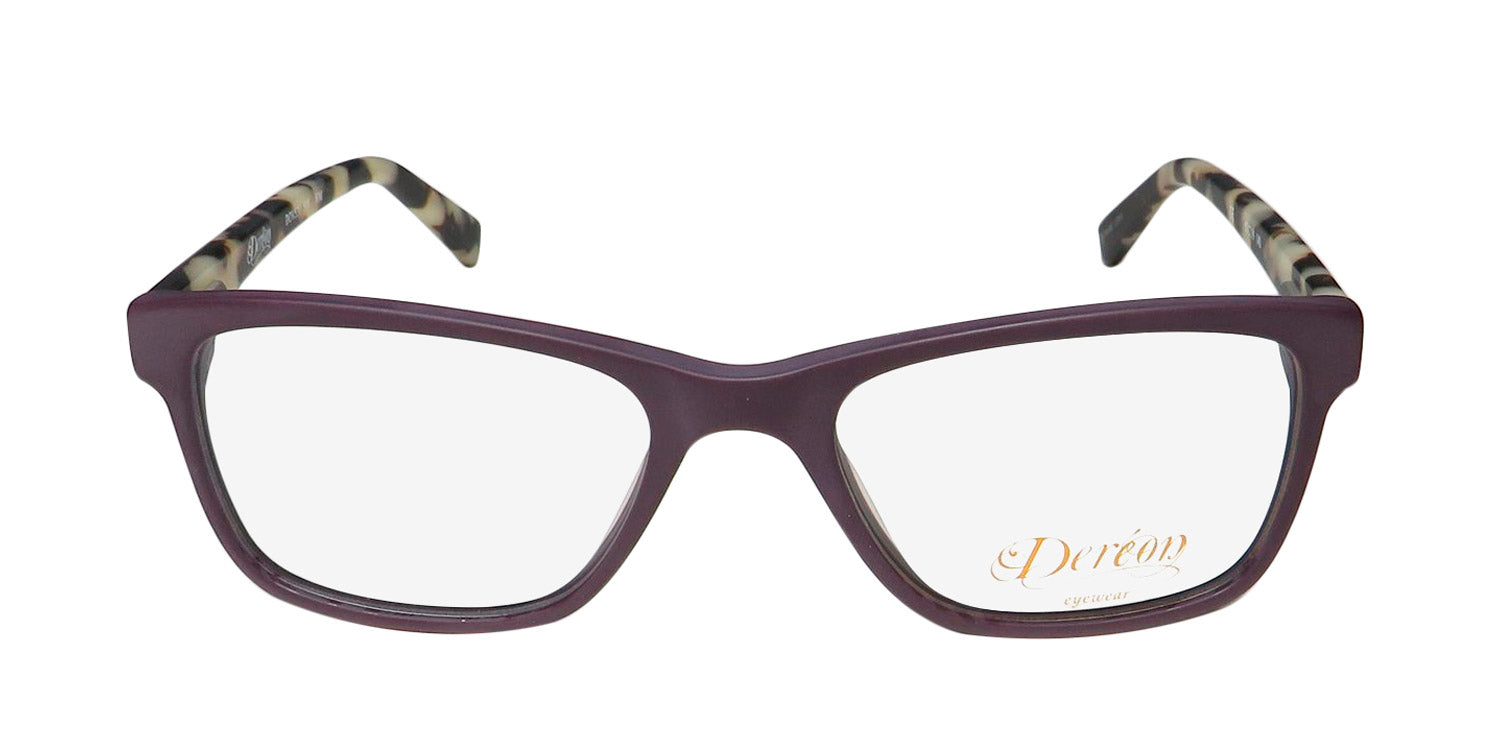 Dereon Dov531 Eyeglasses  DestGlow