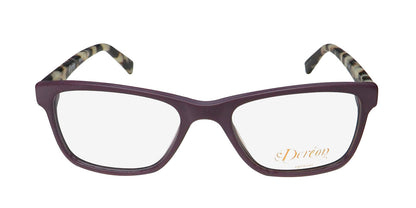 Dereon Dov531 Eyeglasses  DestGlow