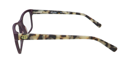 Dereon Dov531 Eyeglasses