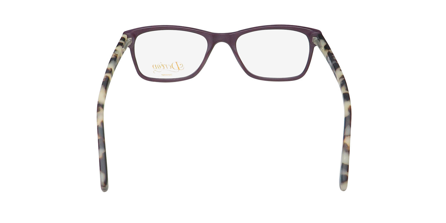 Dereon Dov531 Eyeglasses  DestGlow