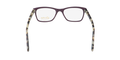 Dereon Dov531 Eyeglasses  DestGlow