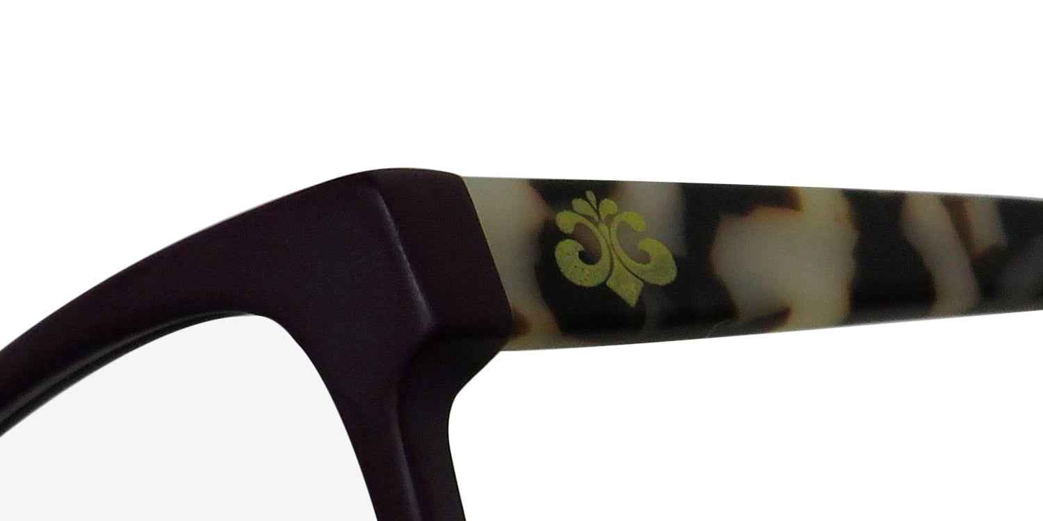 Dereon Dov531 Eyeglasses