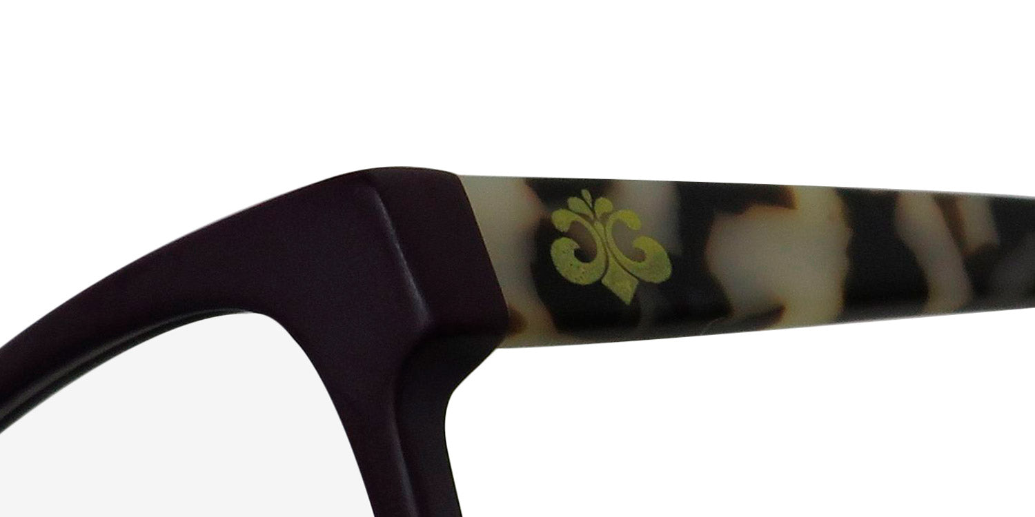 Dereon Dov531 Eyeglasses  DestGlow