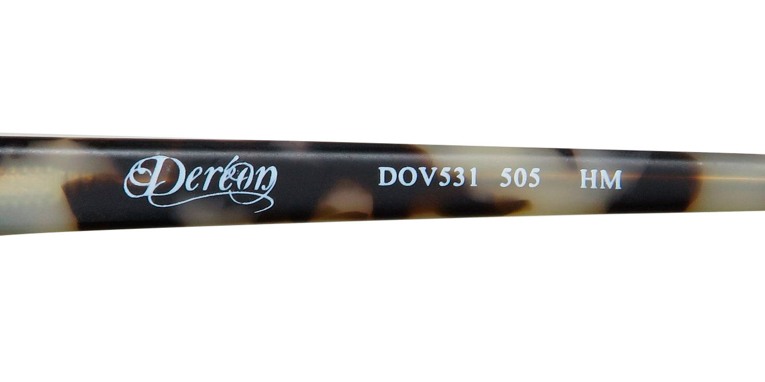 Dereon Dov531 Eyeglasses  DestGlow