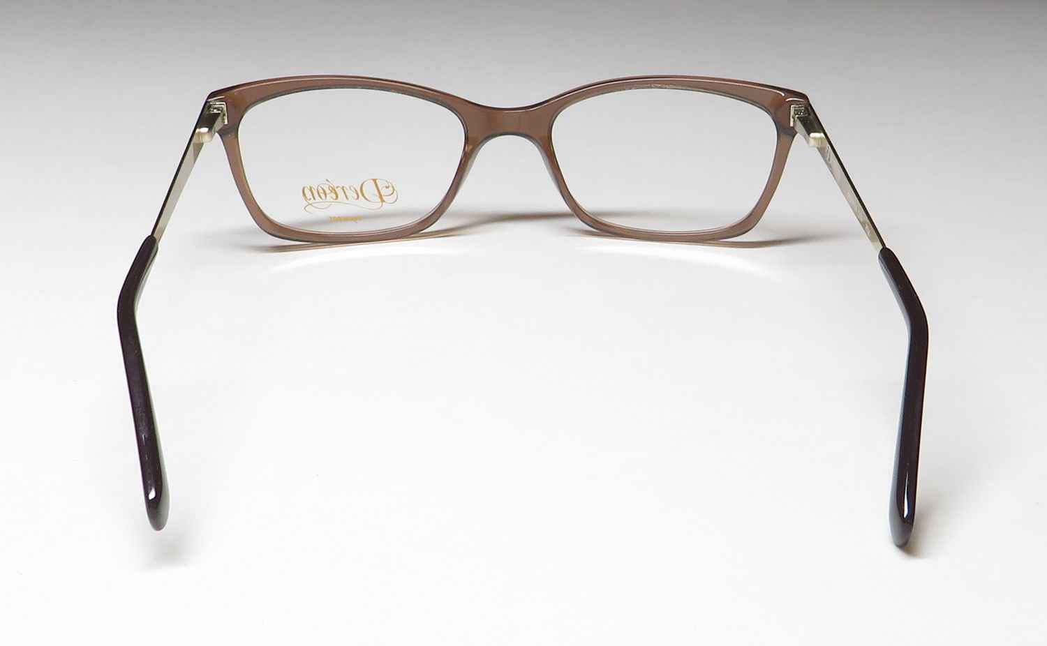 Dereon Dov534 Eyeglasses