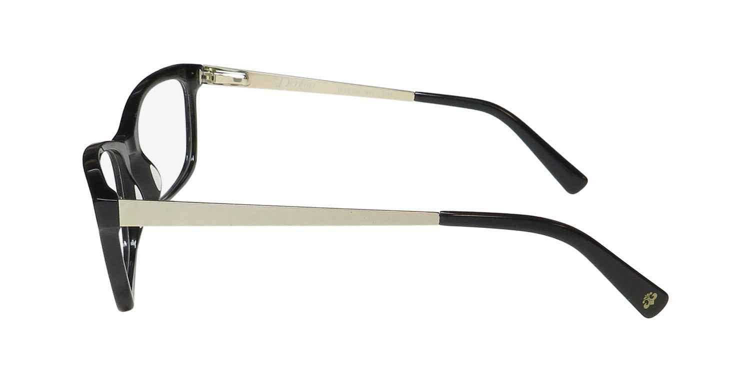 Dereon Dov534 Eyeglasses