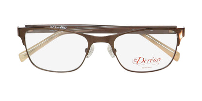 Dereon Dov529 Eyeglasses by ModaFrames