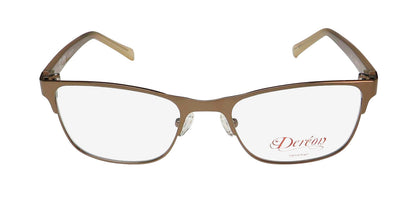 Dereon Dov529 Eyeglasses by ModaFrames