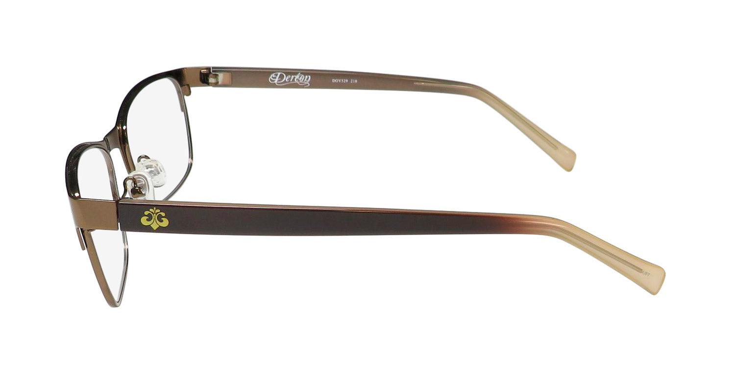 Dereon Dov529 Eyeglasses by ModaFrames