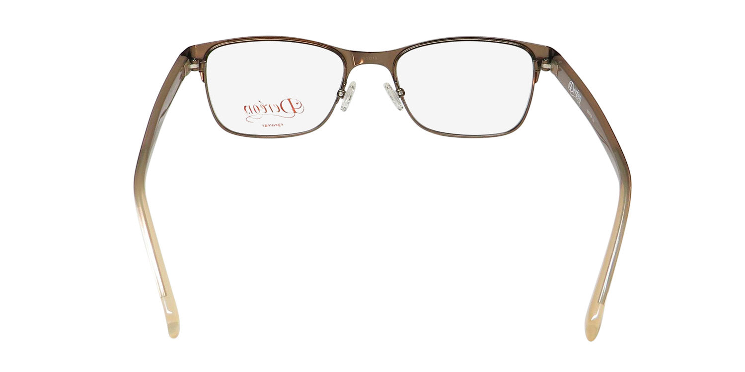 Dereon Dov529 Eyeglasses by ModaFrames