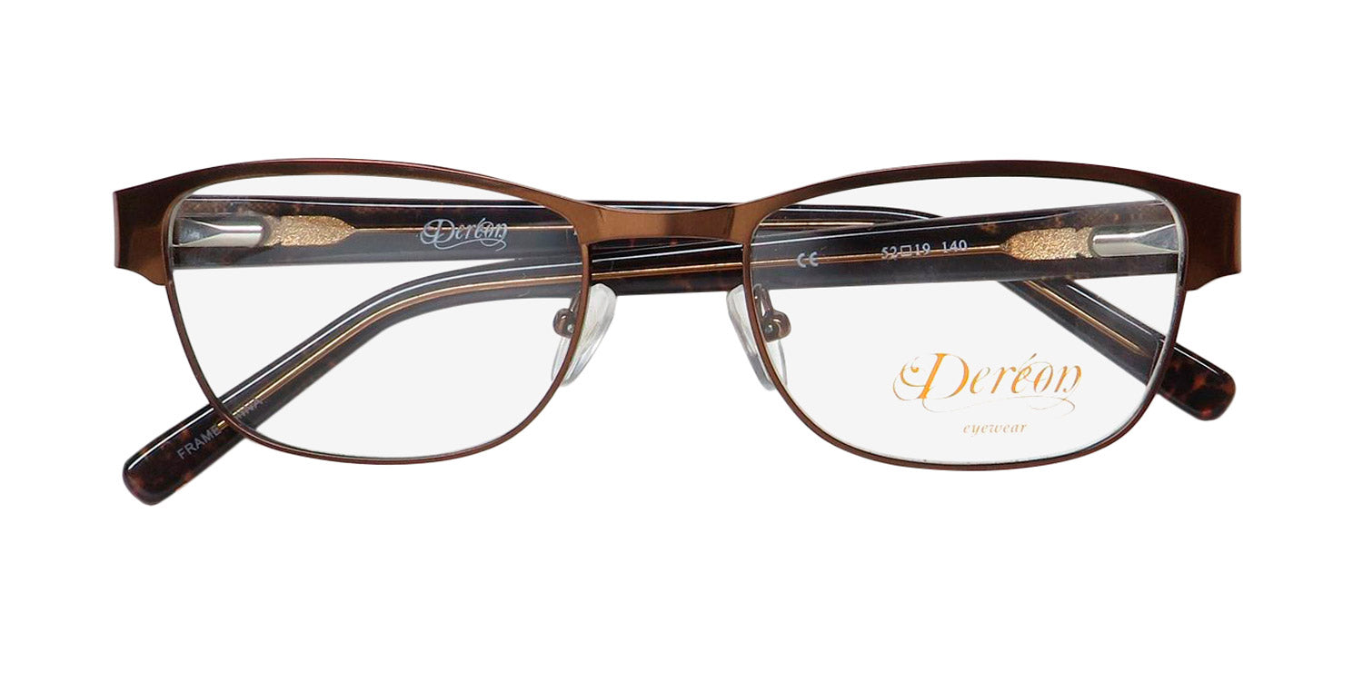 Dereon Doc 274 Eyeglasses