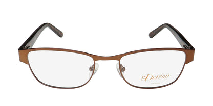 Dereon Doc 274 Eyeglasses by ModaFrames