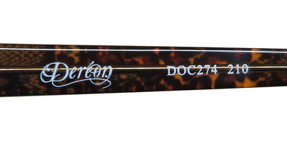 Dereon Doc 274 Eyeglasses by ModaFrames