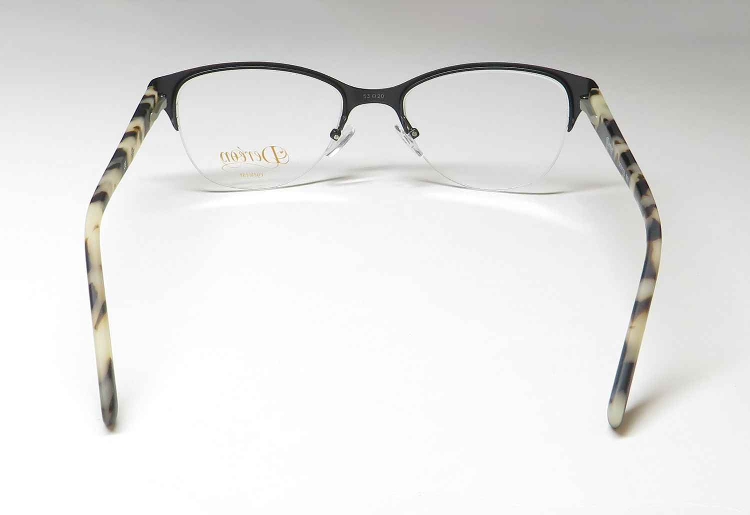 Dereon Dov323 Eyeglasses