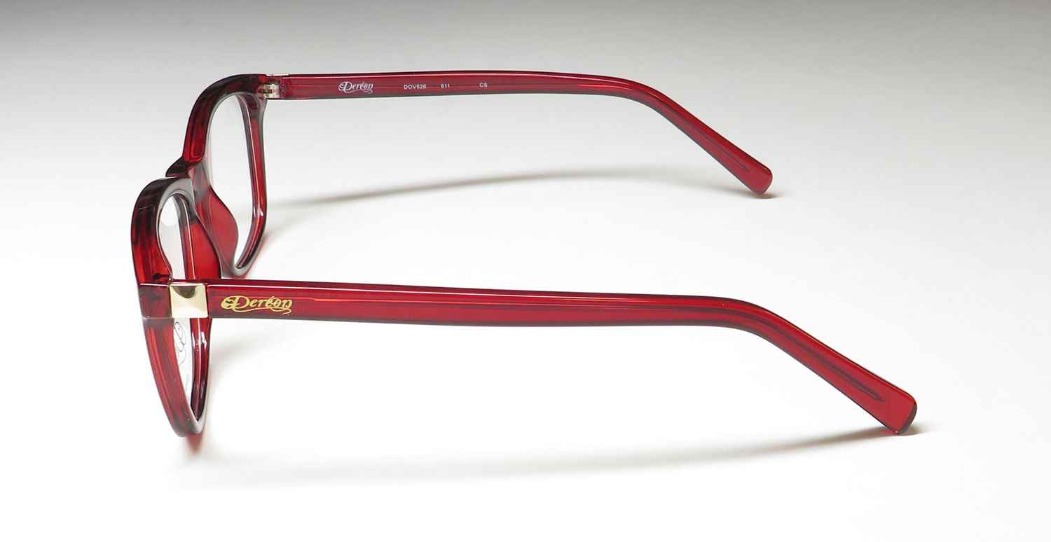 Dereon Dov526 Eyeglasses