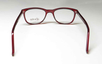 Dereon Dov526 Eyeglasses