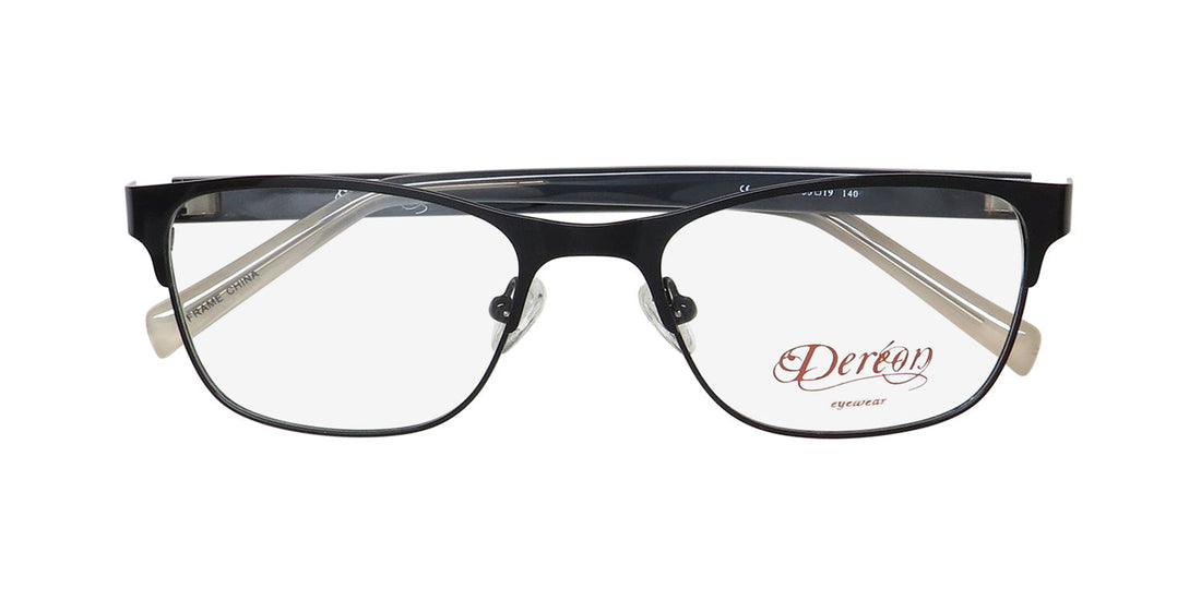 Dereon Dov529 Eyeglasses by ModaFrames