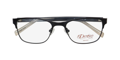 Dereon Dov529 Eyeglasses by ModaFrames