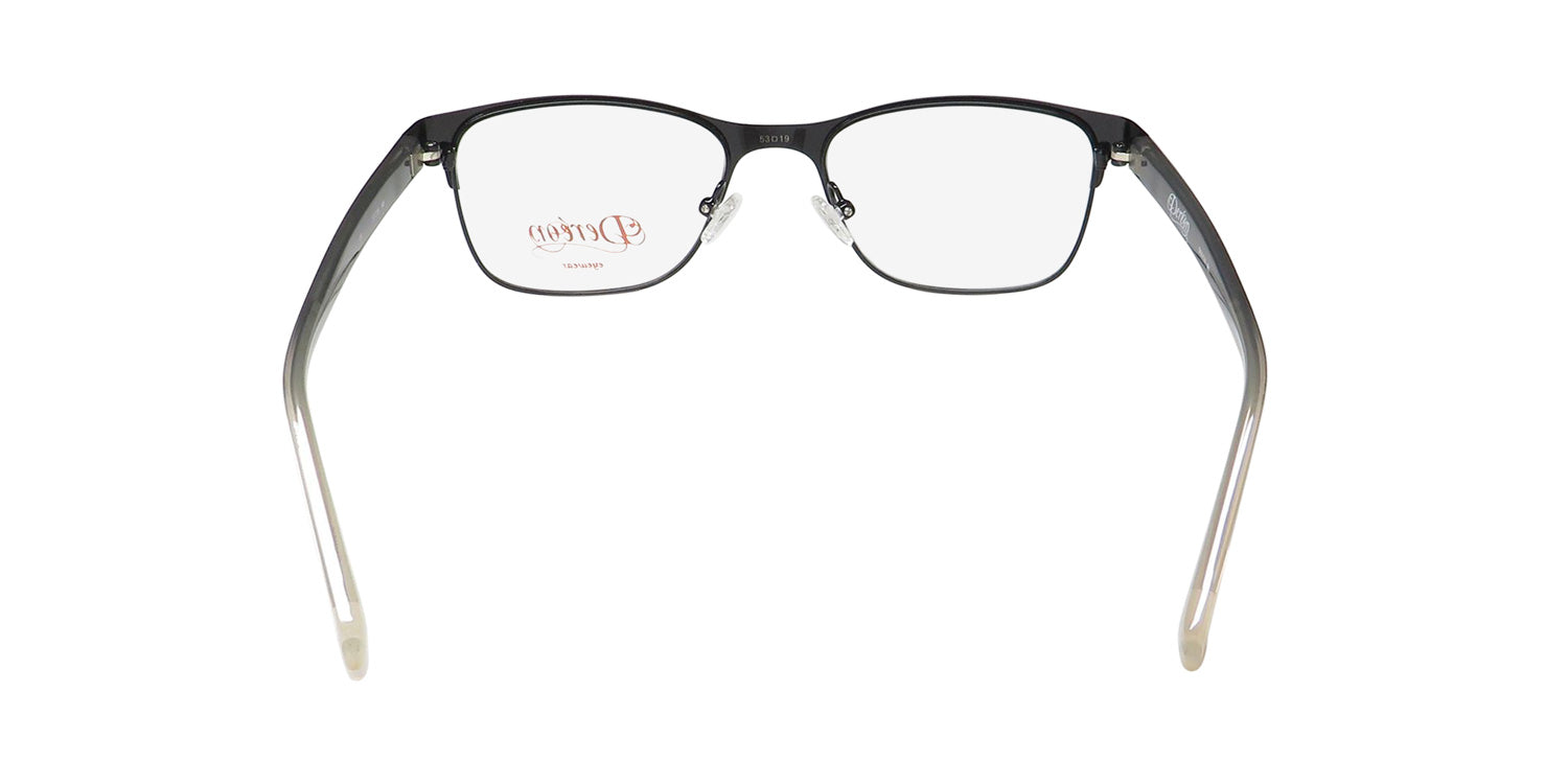 Dereon Dov529 Eyeglasses by ModaFrames