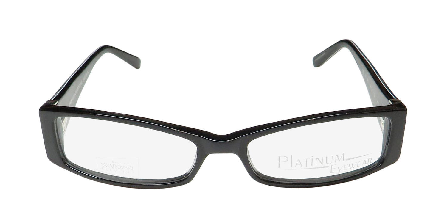 Platinum 315 Eyeglasses by ModaFrames