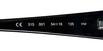 Platinum 315 Eyeglasses by ModaFrames