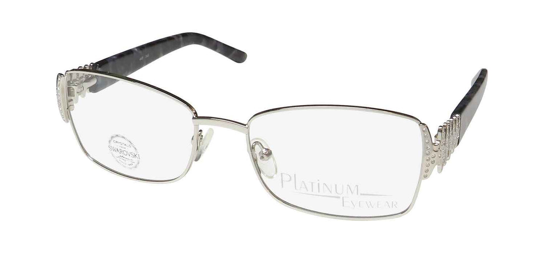 Platinum 445 Eyeglasses