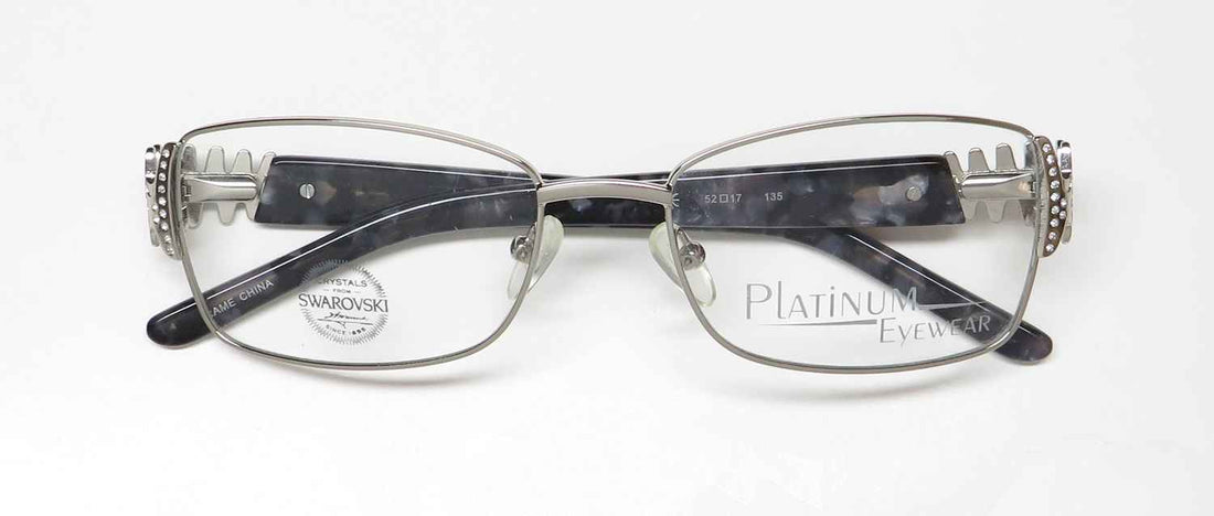 Platinum 445 Eyeglasses