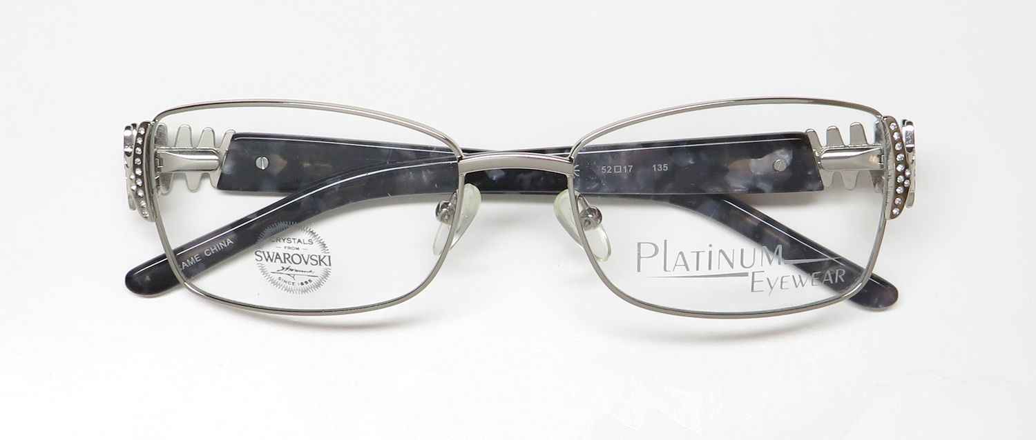 Platinum 445 Eyeglasses