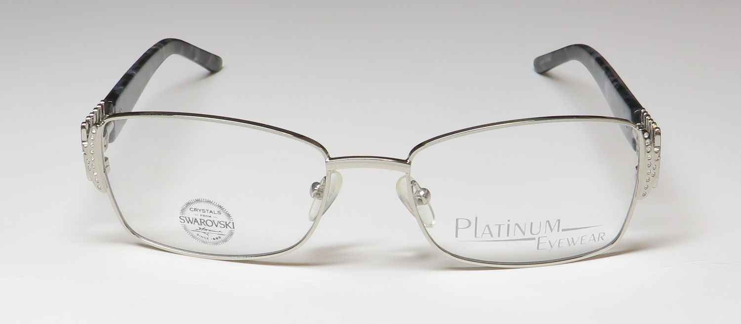 Platinum 445 Eyeglasses